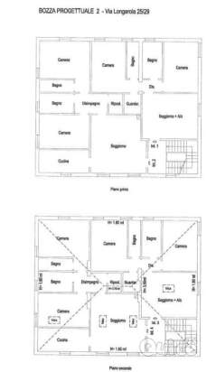 Appartamento in vendita a Sala Bolognese (Bologna) foto-1551322