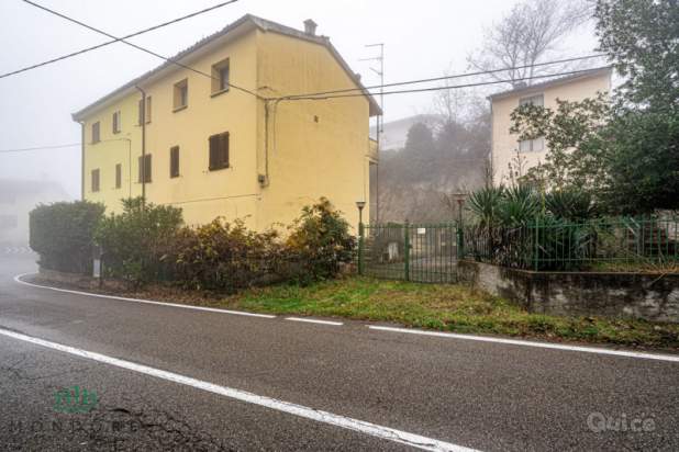 Bifamiliare in vendita a Monzuno (Bologna) foto-1551323