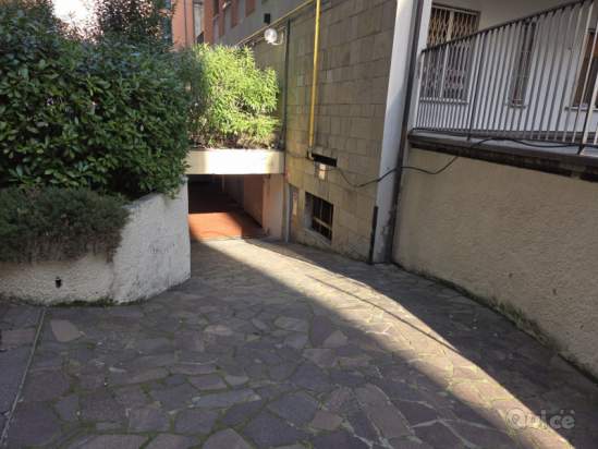 Attico in affitto a Bologna (Bologna) foto-1551361