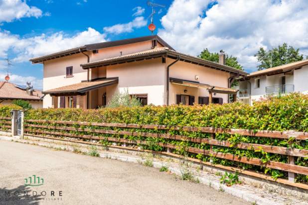 Villa in vendita a Castiglione dei Pepoli (Bologna) foto-1551371