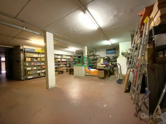 Magazzino in vendita a San Lazzaro di Savena (Bologna) foto-1551417