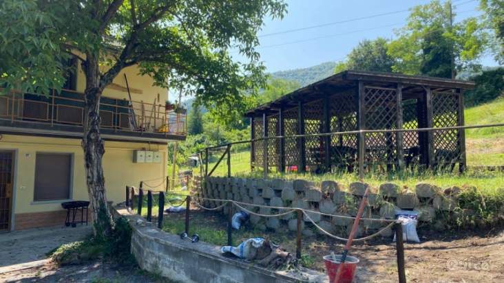 Appartamento in vendita a Sasso Marconi (Bologna) foto-1551433