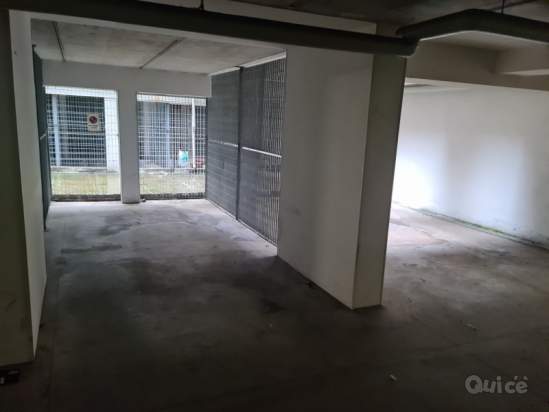 Garage in vendita a Marzabotto (Bologna) foto-1551436