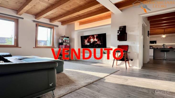 Appartamento in vendita a Bussolengo (Verona) foto-263240