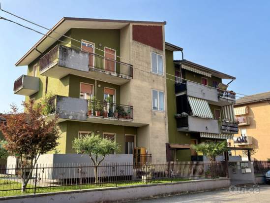 Appartamento in vendita a Castel d'Azzano (Verona) foto-263241