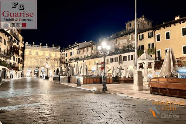 Appartamento in vendita a Verona (Verona) foto-263244