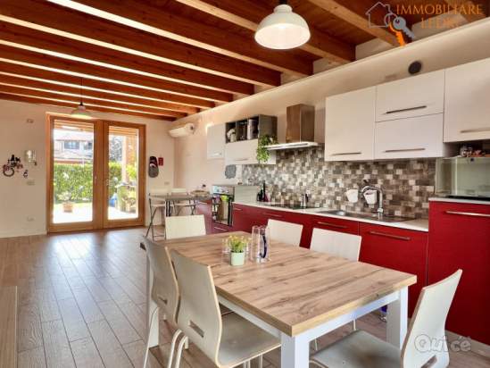 Casa a schiera in vendita a Bussolengo (Verona) foto-1551557