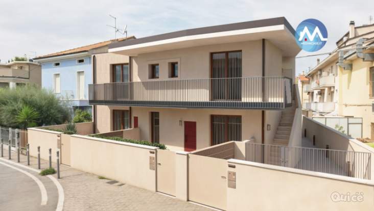 Trifamiliare in vendita a Pesaro (Pesaro e Urbino) foto-263269