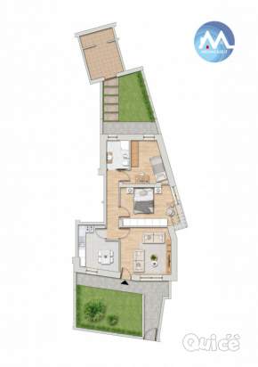 Trifamiliare in vendita a Pesaro (Pesaro e Urbino) foto-1551671