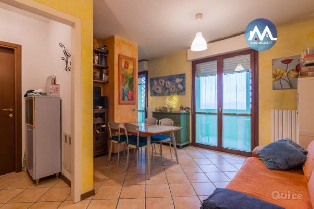 Appartamento in vendita a Montelabbate (Pesaro e Urbino) foto-1551682