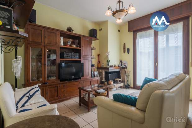 Quadrifamiliare in vendita a Pesaro (Pesaro e Urbino) foto-1551696