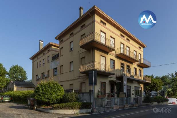 Palazzo in vendita a Pesaro (Pesaro e Urbino) foto-263276