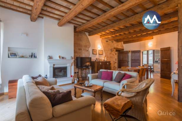 Rustico in vendita a Pesaro (Pesaro e Urbino) foto-263277