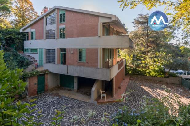 Villa in vendita a Pesaro (Pesaro e Urbino) foto-263280