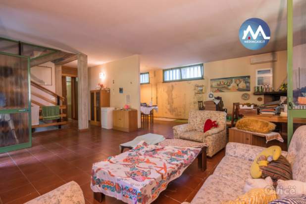 Villa in vendita a Pesaro (Pesaro e Urbino) foto-1551728