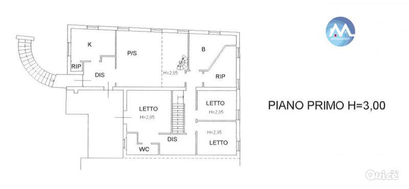 Bifamiliare in vendita a Pesaro (Pesaro e Urbino) foto-1551729