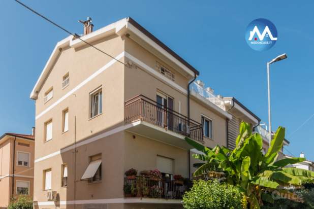 Appartamento in vendita a Pesaro (Pesaro e Urbino) foto-263282