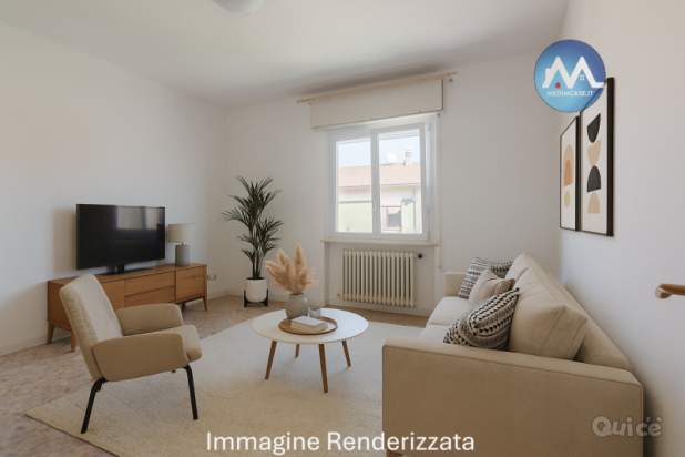 Appartamento in vendita a Pesaro (Pesaro e Urbino) foto-1551737