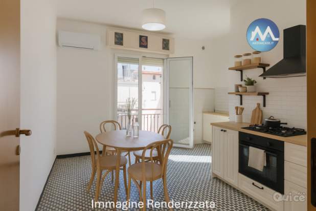 Appartamento in vendita a Pesaro (Pesaro e Urbino) foto-1551738