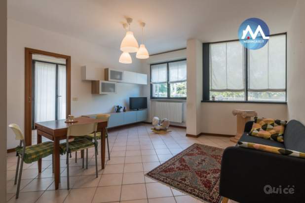 Appartamento in vendita a Pesaro (Pesaro e Urbino) foto-263286