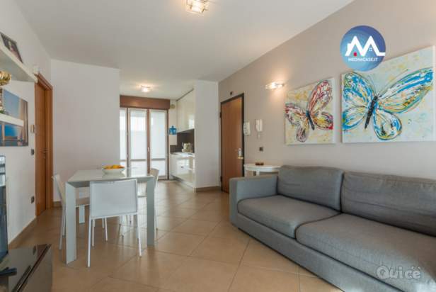 Appartamento in vendita a Pesaro (Pesaro e Urbino) foto-1551761