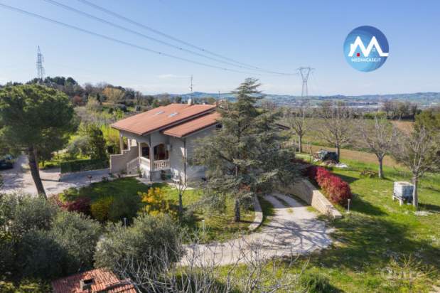 Villa in vendita a Pesaro (Pesaro e Urbino) foto-1551764