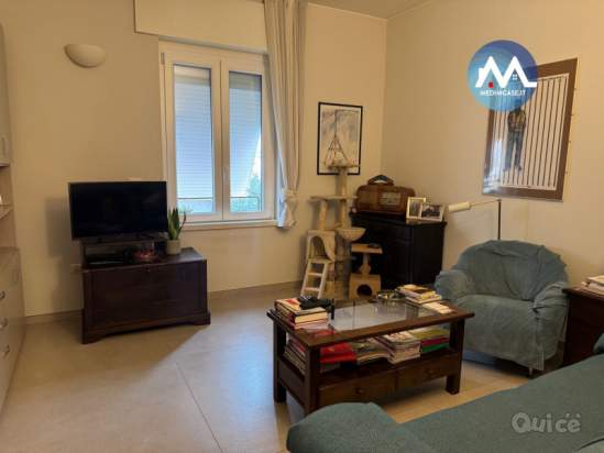 Bifamiliare in vendita a Vallefoglia (Pesaro e Urbino) foto-1551774