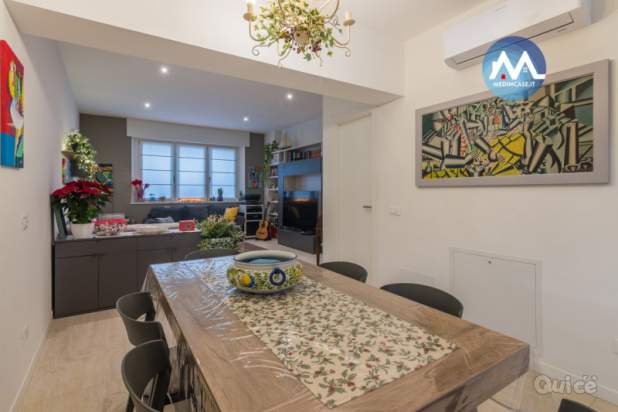 Casa a schiera in vendita a Pesaro (Pesaro e Urbino) foto-1551782