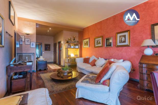 Appartamento in vendita a Pesaro (Pesaro e Urbino) foto-263295