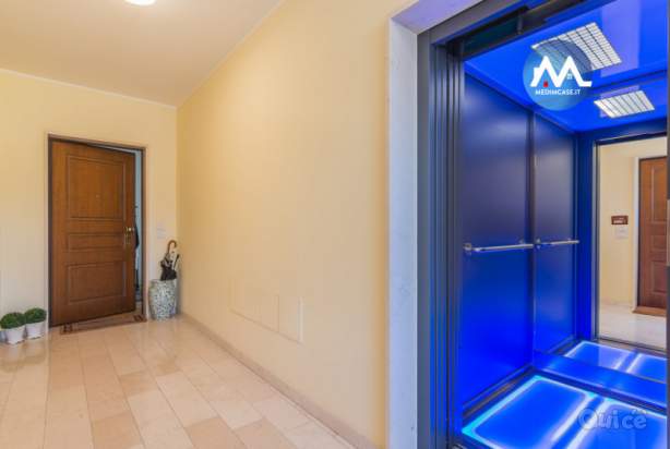 Attico in vendita a Pesaro (Pesaro e Urbino) foto-1551817