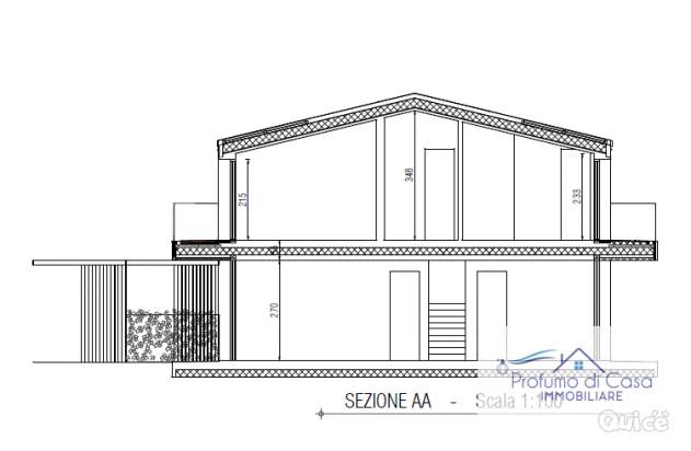 Bifamiliare in vendita a Vigonovo (Venezia) foto-1551825