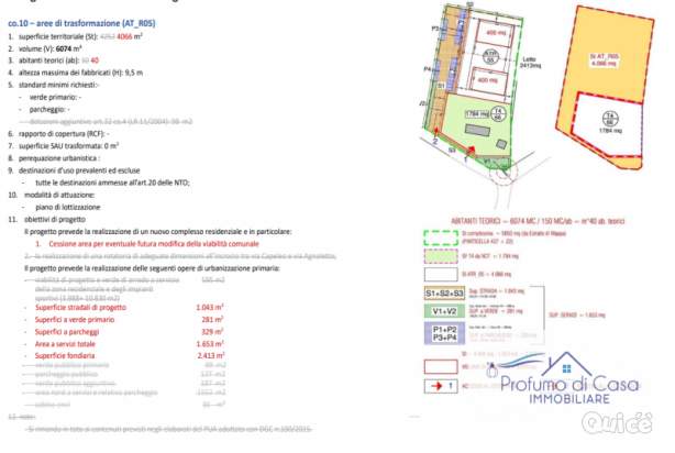 Terreno in vendita a Stra (Venezia) foto-1551831