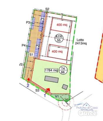 Terreno in vendita a Stra (Venezia) foto-1551832