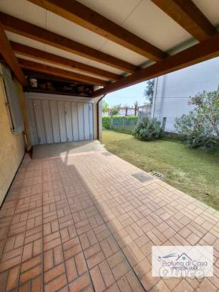 Casa singola in vendita a Villafranca Padovana (Padova) foto-1551838