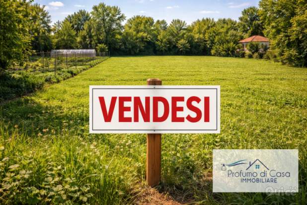 Terreno in vendita a Camponogara (Venezia) foto-263304