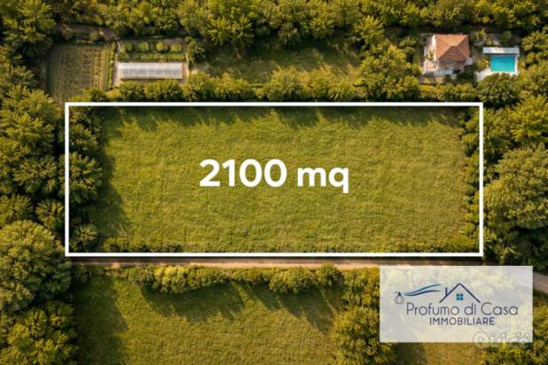 Terreno in vendita a Camponogara (Venezia) foto-1551841