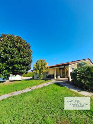 Villa in vendita a Vigonza (Padova) foto-263310