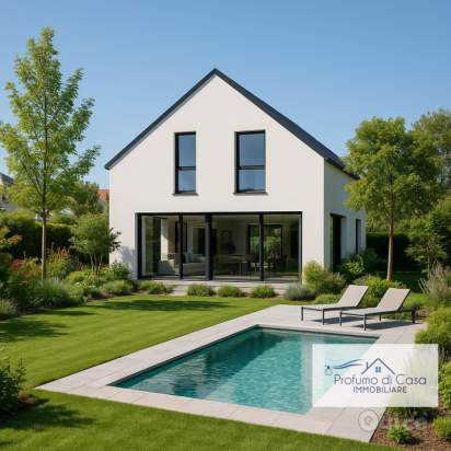 Terreno in vendita a Pianiga (Venezia) foto-263315