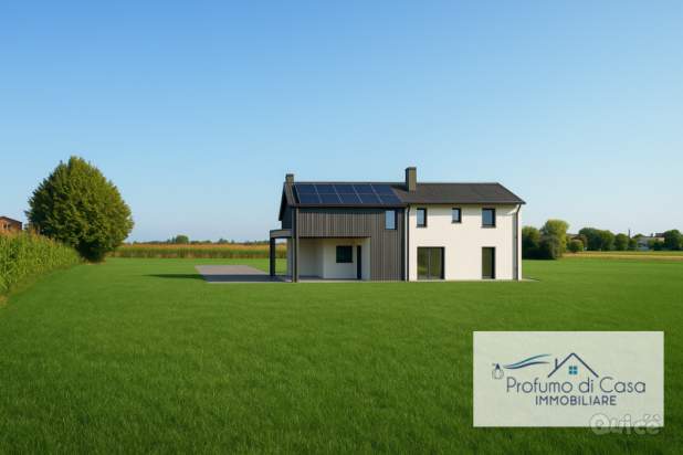 Terreno in vendita a Pianiga (Venezia) foto-1551892