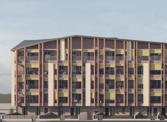 Attico in vendita a Bologna (Bologna) foto-1551935