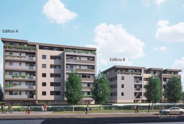 Appartamento in vendita a Bologna (Bologna) foto-1551963