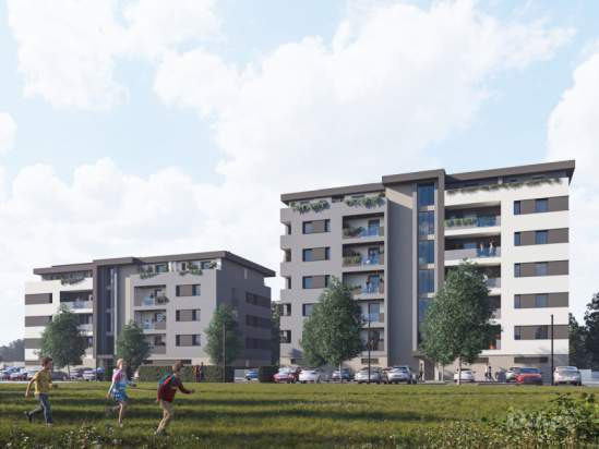 Appartamento in vendita a Bologna (Bologna) foto-1551961