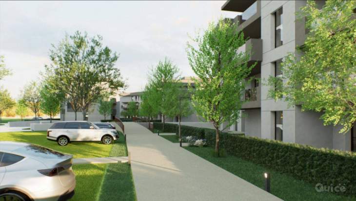 Appartamento in vendita a San Lazzaro di Savena (Bologna) foto-1551999