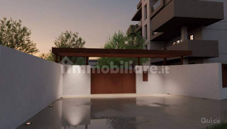 Appartamento in vendita a San Lazzaro di Savena (Bologna) foto-1552015