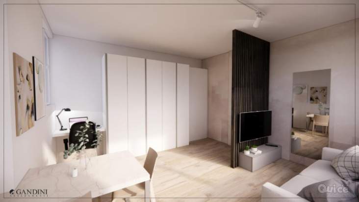 Appartamento in vendita a Bologna (Bologna) foto-1552044