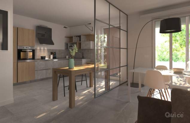 Appartamento in vendita a San Lazzaro di Savena (Bologna) foto-1552066