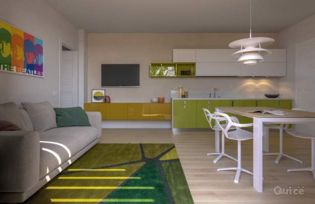 Appartamento in vendita a San Lazzaro di Savena (Bologna) foto-1552081