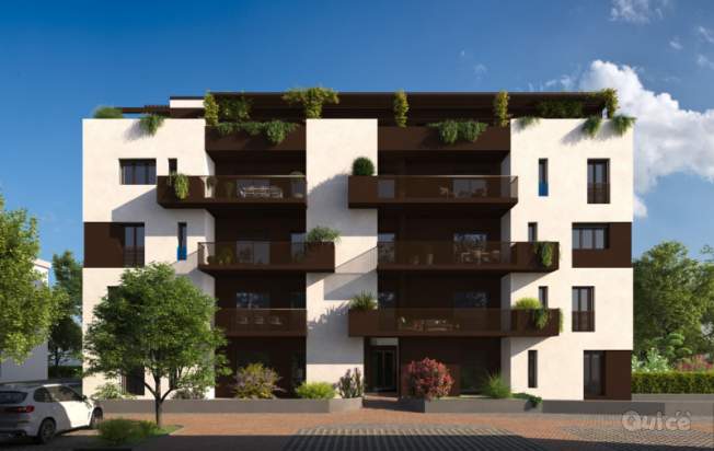 Appartamento in vendita a San Lazzaro di Savena (Bologna) foto-263362