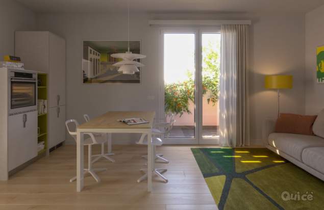 Appartamento in vendita a San Lazzaro di Savena (Bologna) foto-1552113