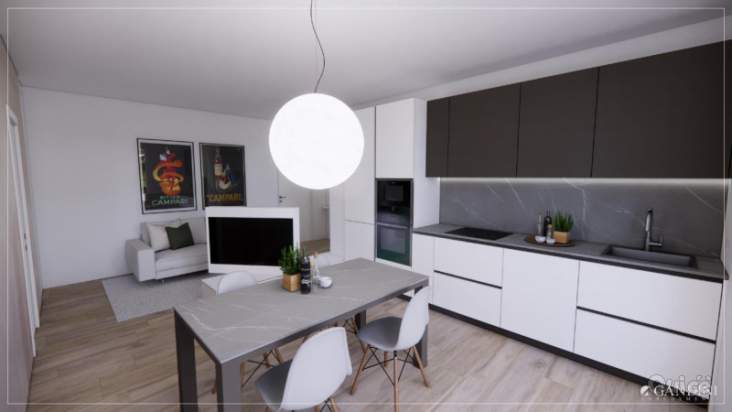 Appartamento in vendita a Bologna (Bologna) foto-1552133